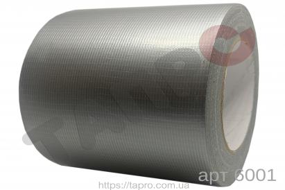 Фото рулону армованого скотчу завтовшки 100м завдовжки 50 м