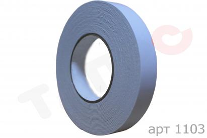 2-х сторонній скотч 2мм товщина для листівок