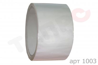 Білий скотч 48мм х 66м