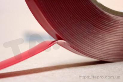 Двосторонній скотч автомобільний 3M