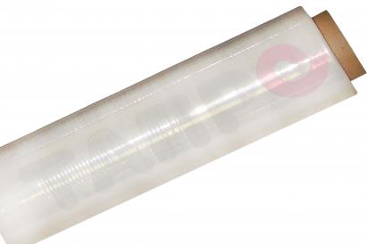 Стрейч-плівка ручна