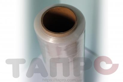 Стрейч-плівка 20мкм для ручного пакування