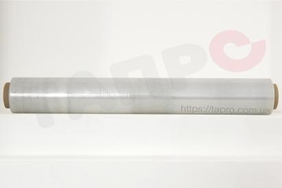 Стретч плівка ручна прозора